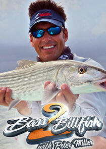 Bass 2 Billfish with Peter Miller Bass 2 Billfish with Peter Miller