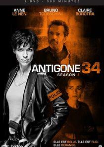 Antigone 34 Antigone 34