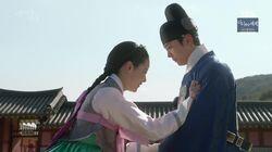 Gyun Woo in Trouble (1) Gyun Woo in Trouble (1)