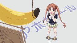 Summertime! Aho Girl Summertime! Aho Girl