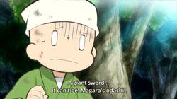 Magara Musou Magara Musou