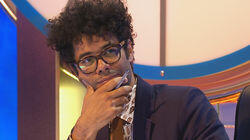 Richard Ayoade, Katherine Ryan, Stephen Mangan, Bill Bailey Richard Ayoade, Katherine Ryan, Stephen Mangan, Bill Bailey