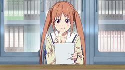 Charge! Aho Girl Charge! Aho Girl