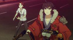 Tsukuyomi vs Tsukuyomi: Zero
