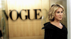 A 'Vogue' Idea A 'Vogue' Idea