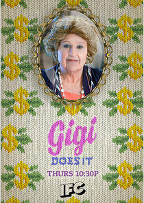 Gigi Does It Gigi Does It