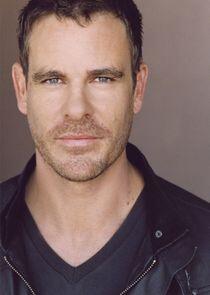 Aaron Jeffery Aaron Jeffery