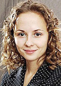 Вера Строкова Вера Строкова