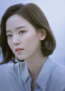 Jung Yoo Jin Jung Yoo Jin