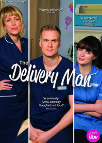 The Delivery Man The Delivery Man