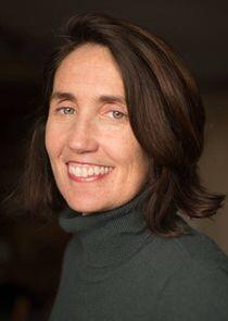 Kate Brooke