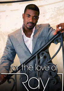 For the Love of Ray J For the Love of Ray J