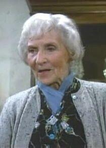 Gertrude Berg Gertrude Berg