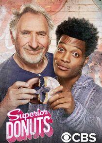 Superior Donuts - Season 2 Superior Donuts - Season 2