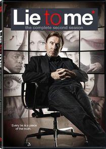Lie to Me - Season 2 Lie to Me - Season 2
