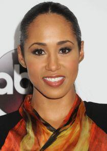 Margot Bingham Margot Bingham