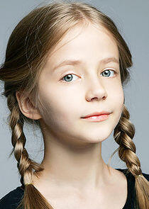 Ульяна Куликова Ульяна Куликова