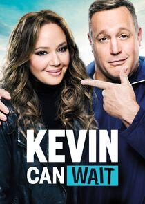 Kevin Can Wait - Season 2 Kevin Can Wait - Season 2