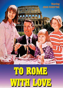 To Rome with Love To Rome with Love