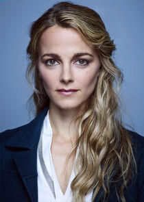 Detective Lizzie Needham Detective Lizzie Needham