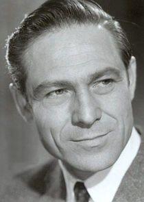 Joseph Wiseman Joseph Wiseman