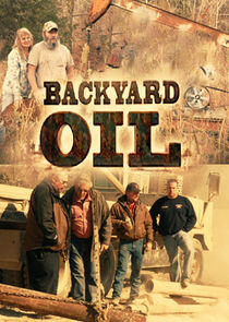 Backyard Oil Backyard Oil