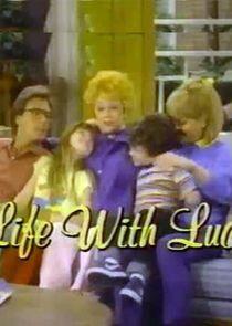 Life with Lucy Life with Lucy