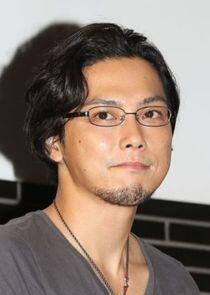 Hideyuki Umezu Hideyuki Umezu
