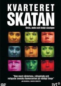 Kvarteret Skatan Kvarteret Skatan