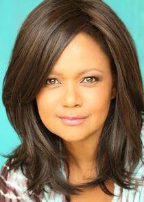 Tonya Lee Williams Tonya Lee Williams
