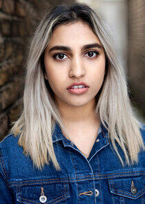 photo of Deepica Stephen photo of Deepica Stephen