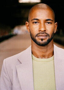 Tyron Ricketts Tyron Ricketts
