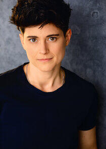 photo of Beck Williams photo of Beck Williams