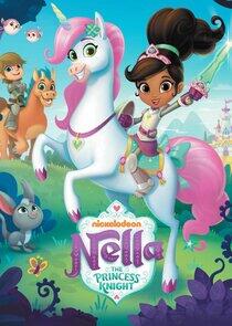 Nella the Princess Knight - Season 1 Nella the Princess Knight - Season 1