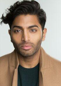 photo of Brahmdeo Shannon Ramana photo of Brahmdeo Shannon Ramana