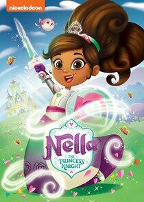 Nella the Princess Knight - Season 2 Nella the Princess Knight - Season 2