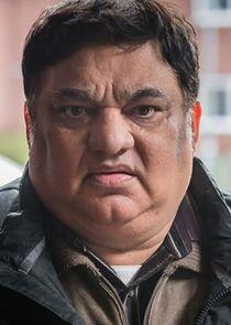 Amjad Amjad