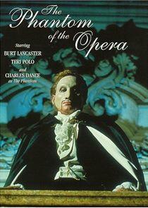 The Phantom of the Opera The Phantom of the Opera