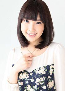 photo of Nozomi Nishida photo of Nozomi Nishida