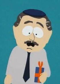 Uncle Murray