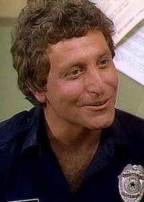 Sergeant Dennis Foley Sergeant Dennis Foley