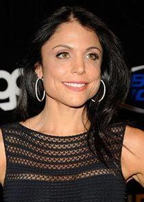 Bethenny Frankel Bethenny Frankel