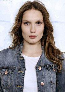 Lucy Clarsen Lucy Clarsen