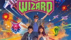 The Wizard The Wizard