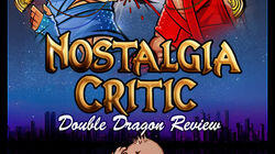Double Dragon Double Dragon