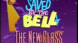 Saved by the Bell Saved by the Bell