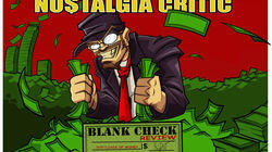 Blank Check Blank Check