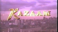 Kazaam Kazaam