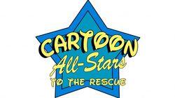 Cartoon All-Stars to the Rescue Cartoon All-Stars to the Rescue