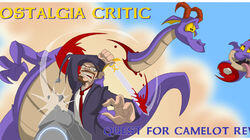 Quest for Camelot Quest for Camelot
